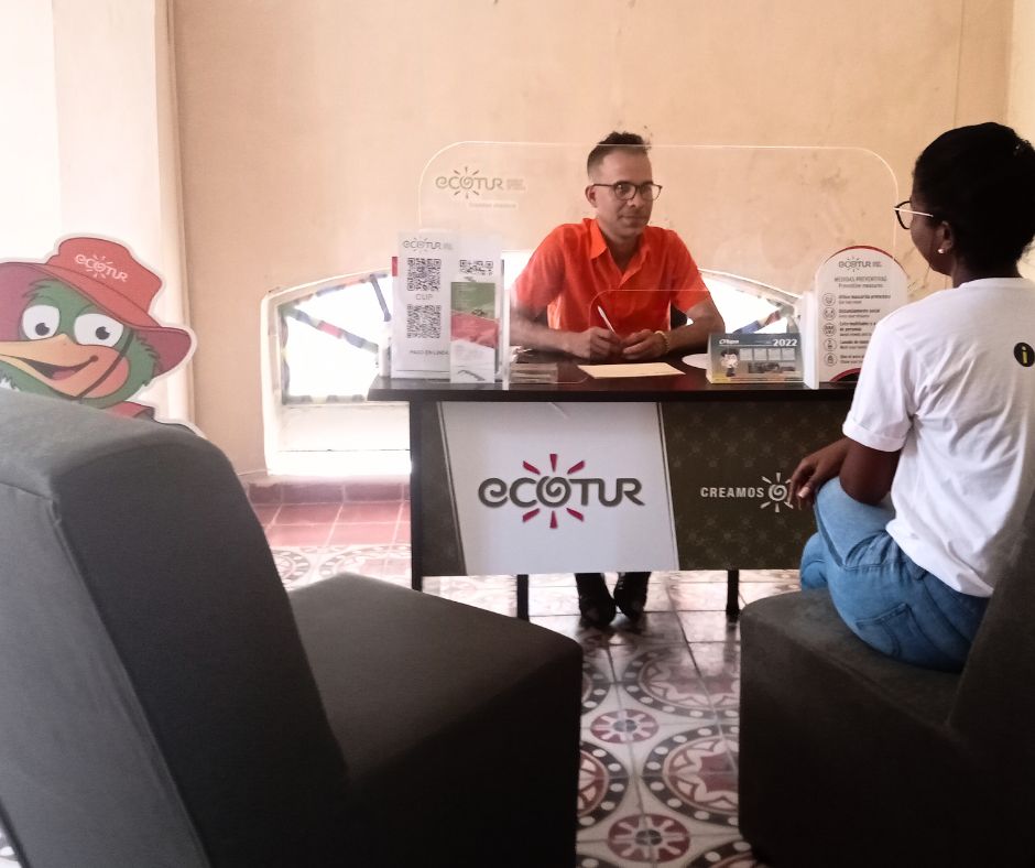 Ecotur en Las Tunas 